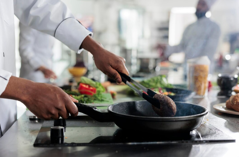 Canada Cooking Job With VISA Sponsorship