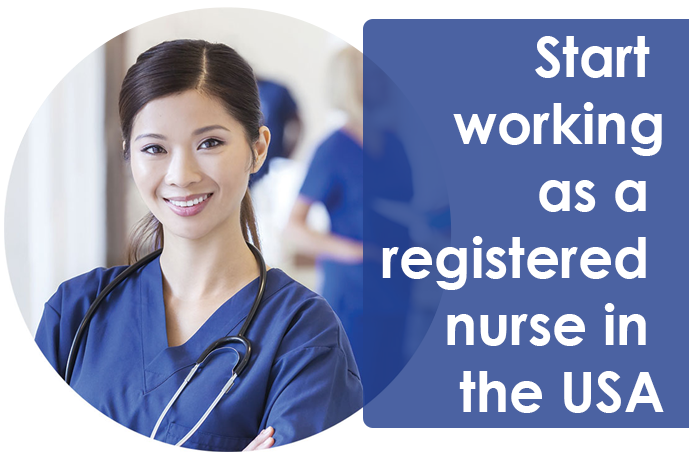 Nursing Jobs In USA For Foreigners With VISA Sponsorship