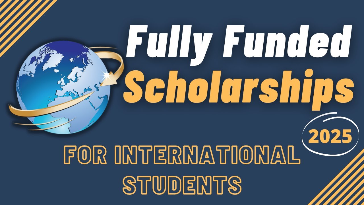 Scholarship For International Students